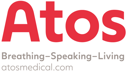 Atos Medical Logo