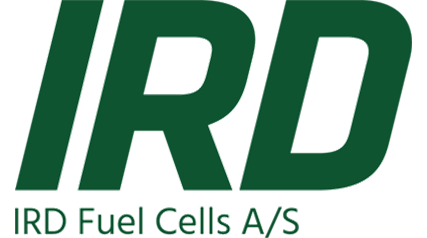 IRD Fuel Cells A/S
