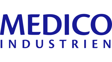 Medicoindustrien