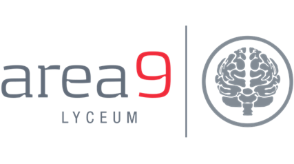 Area9 Lyceum logo