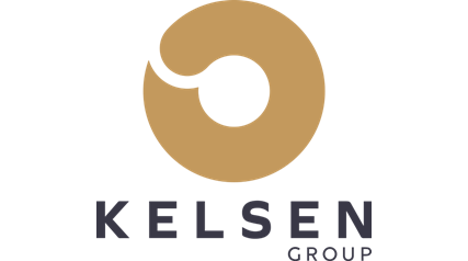 Kelsen Group logo