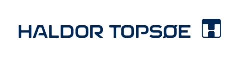 Haldor Topsøe Logo