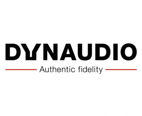 Dynaudio Logo 
