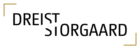 DreistStorgaard Logo