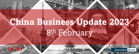 China Business Update