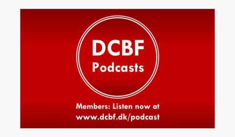DCBF Podcasts