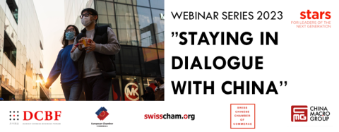 China Business Dialogue Webinar