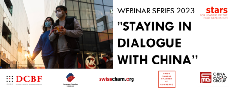 China Business Dialogue Webinar 