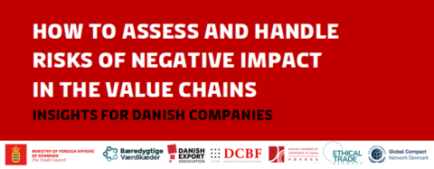 Value Chain Impacts 