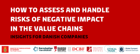 Value Chain Impacts