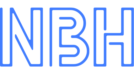 Nordic Business House NBH Logo