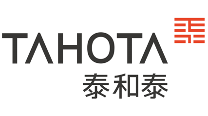 Tahota Law Firm Logo