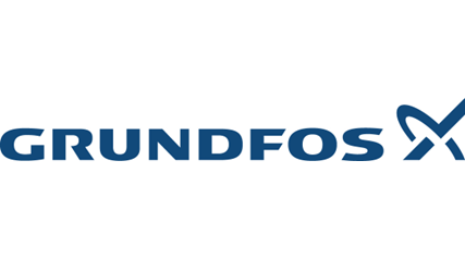 Grundfos Logo DCBF