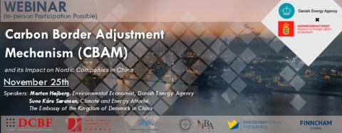 webinar: cbam