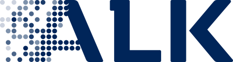 ALK LOGO