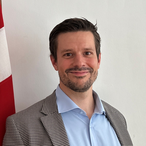 Casper Wichmann