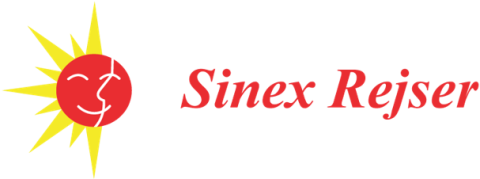 Sinex Rejser