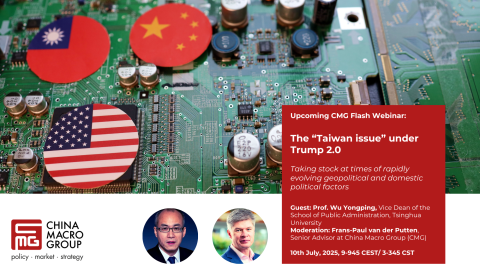 CMG, flash webinar 02-07-2025