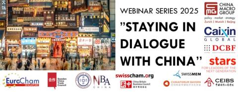 staying in dialogue with china_graphic