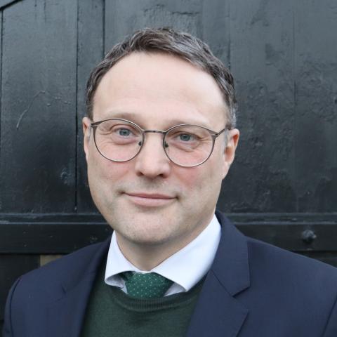 MB Billede (Martin Bech)