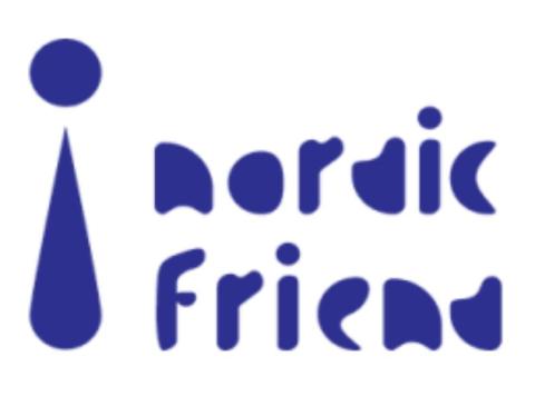 Nordic Friend Agency_Logo