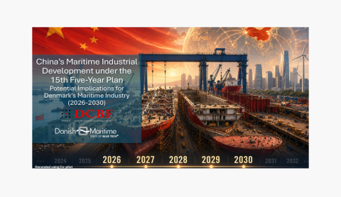 China’s Maritime Industrial Development 