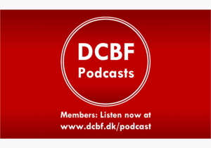 DCBF Podcasts