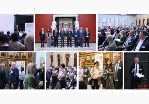 Danish-Chinese Business Forum Annual General Meeting 2023 at Carlsberg
