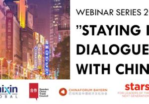 staying in dialogue with china_graphic