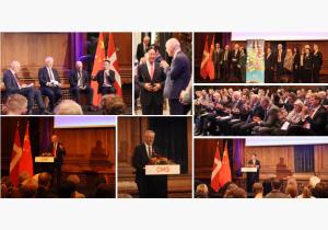 conference, fourth plenum, GGI