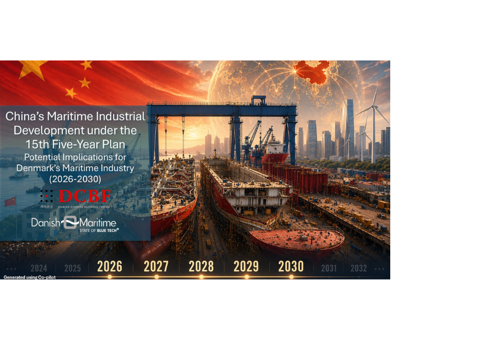 China’s Maritime Industrial Development 