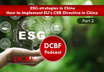 DCBF Podcast Heidi Berg ESG in China Part 2