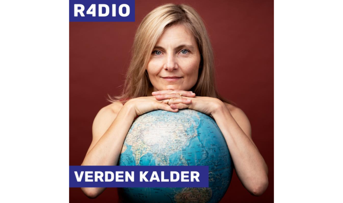 External Danish Podcast